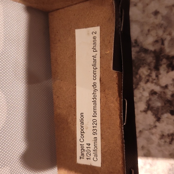 "Coffee made me do it" sign - Picture 3 of 3